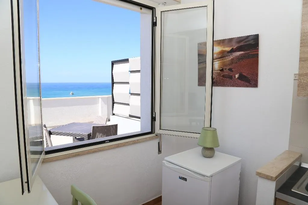 APARTMENT DELUXE CAPACITY 4 Room, Hotel Residence Ampurias, Cagliari