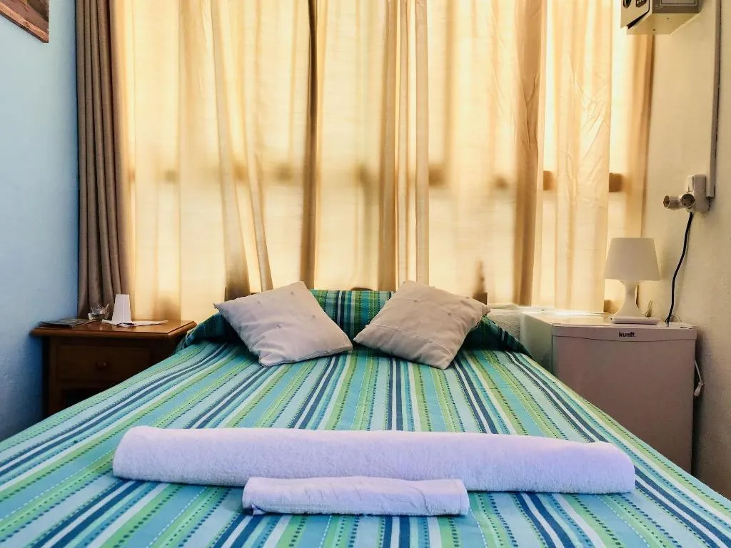 Room, H Juan Vivienda Turística, Costa Del Sol
