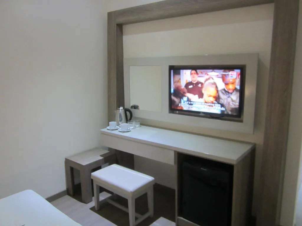 Double or Twin LUXURY Room, Melpo Antia Hotel & Suites, Cyprus