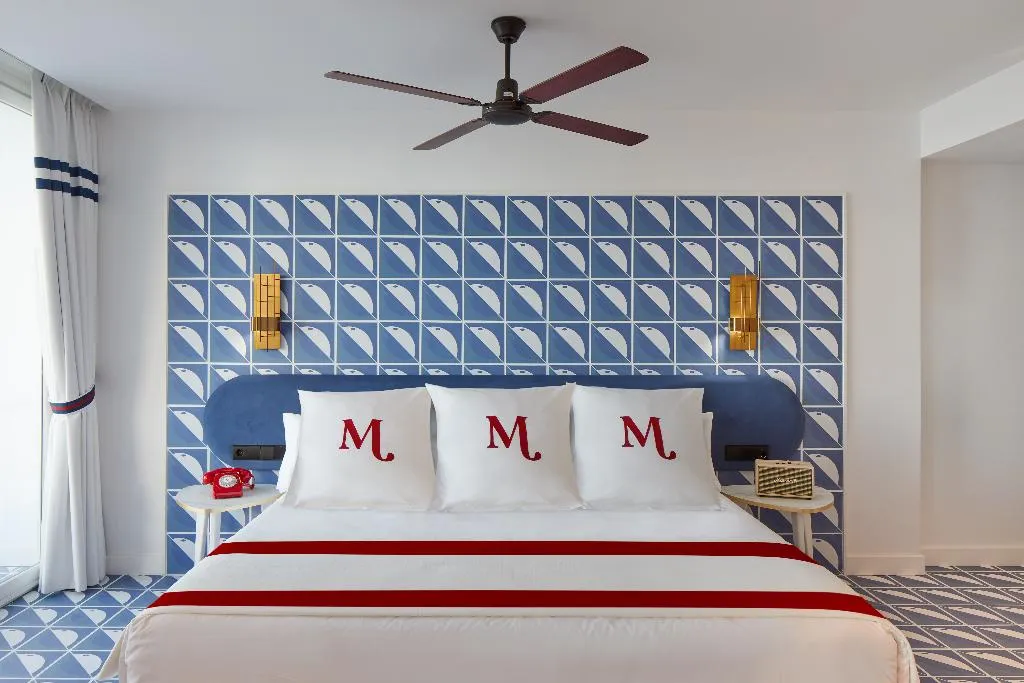 SUITE SEA VIEW Room, Hotel Mongibello Ibiza, Ibiza