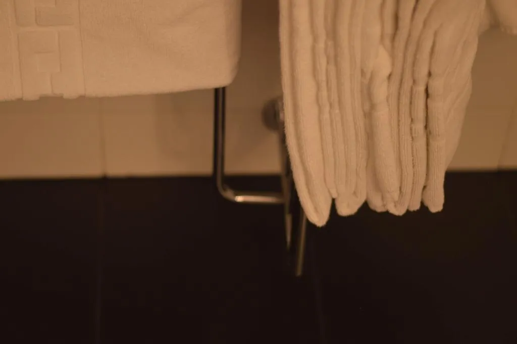 DOUBLE STANDARD Room, Hotel Chamartin the One, Madrid