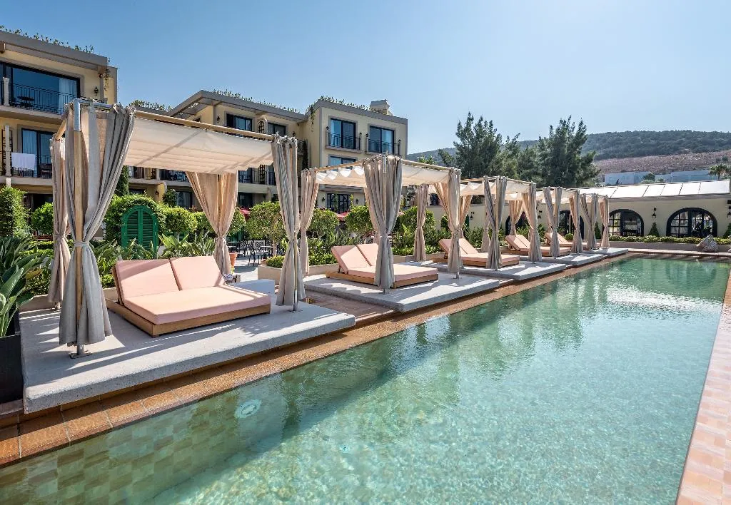 Pool, Casa Nonna Bodrum, Bodrum