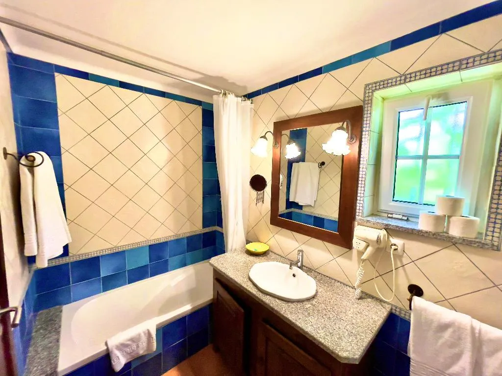 JUNIOR SUITE CLASSIC Room, Quinta do Mar Country & Sea Village, Algarve