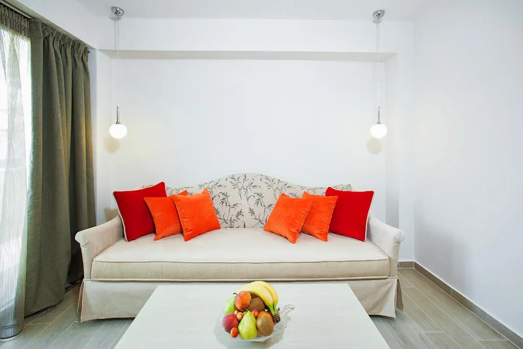 SUITE ONE BEDROOM Room, Core Hotel, Halkidiki