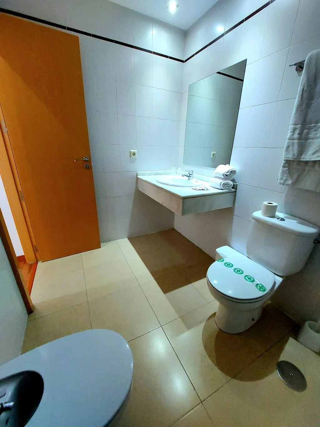 Room, Domocenter Apartamentos TurÃ­sticos, Seville
