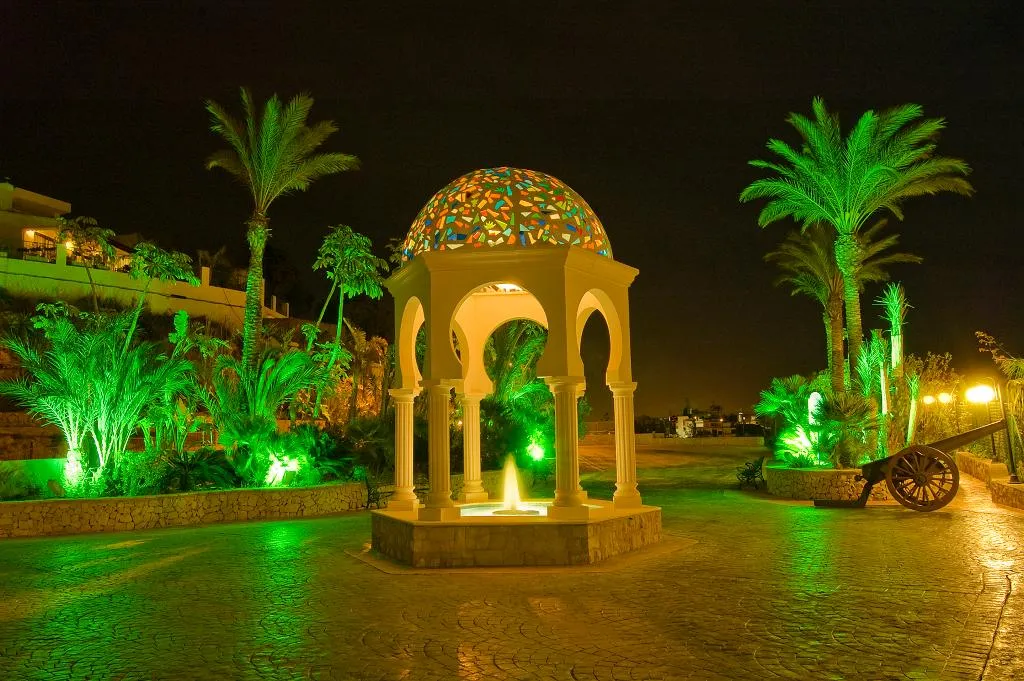 General view, Hotel Servigroup Montiboli, Costa Blanca