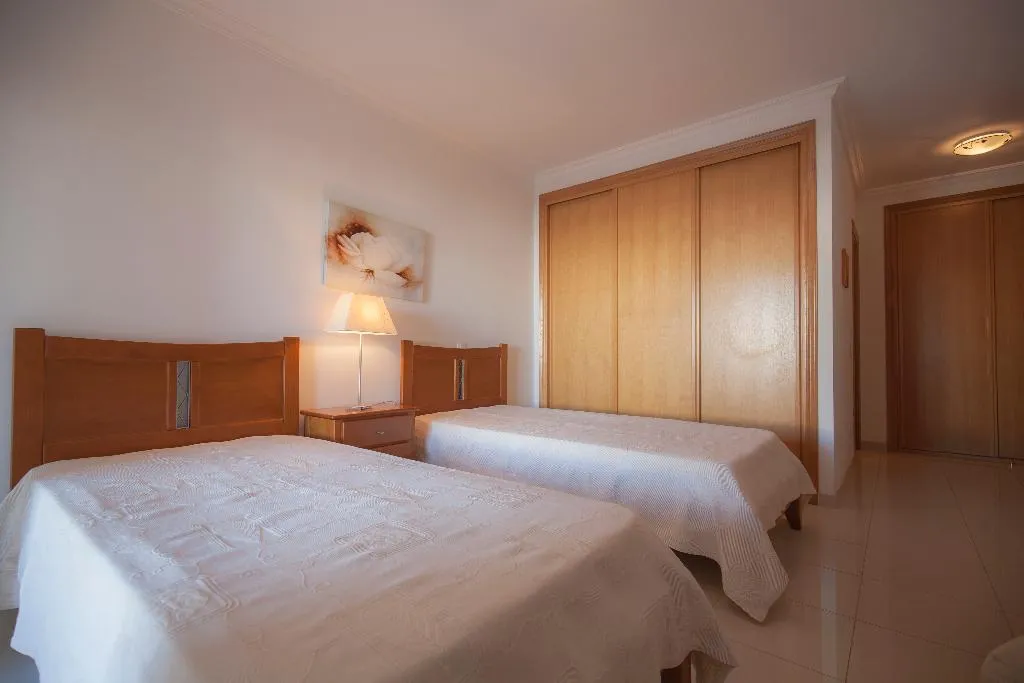 APARTMENT ONE BEDROOM Room, Eden Village by Garvetur, Algarve