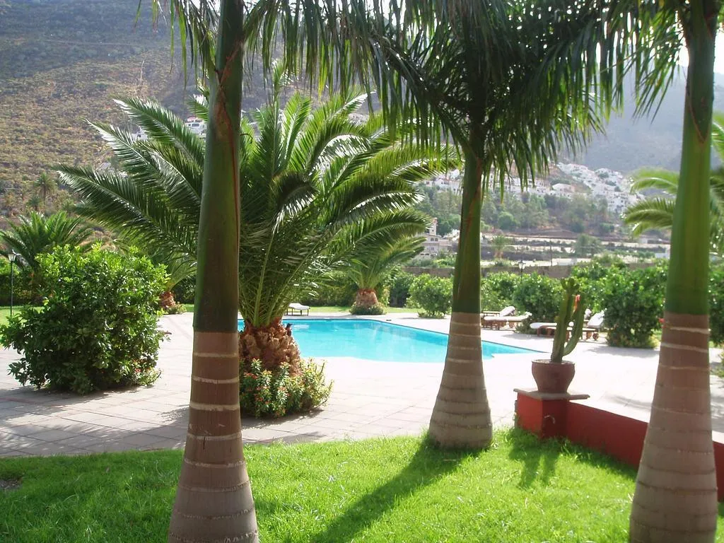 General view, Rural Las Longueras, Gran Canaria