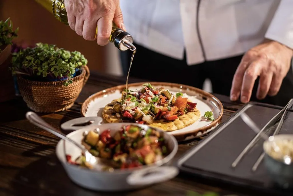 Restaurant, Creta Maris Resort-All Inclusive, Crete