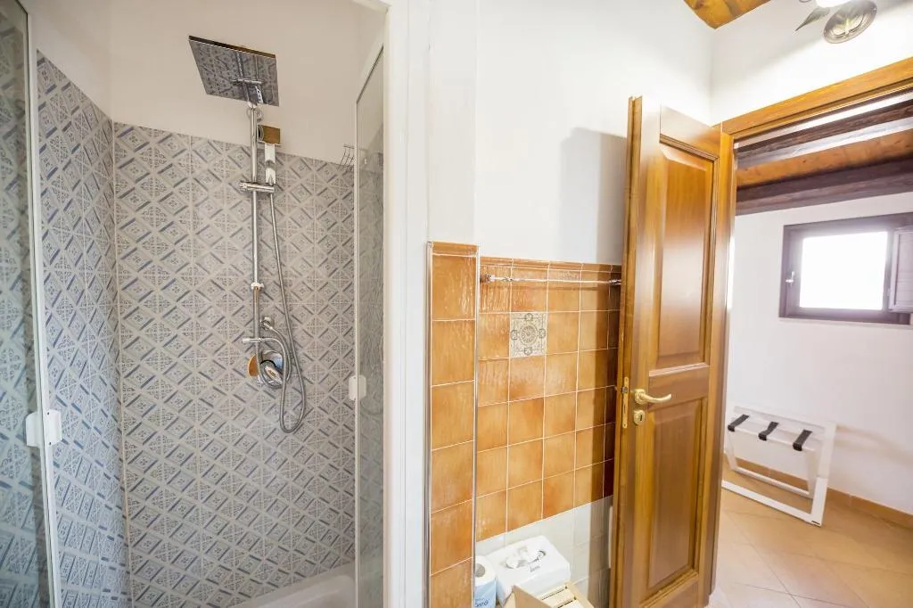 Room, Cefalù in Blu, Palermo