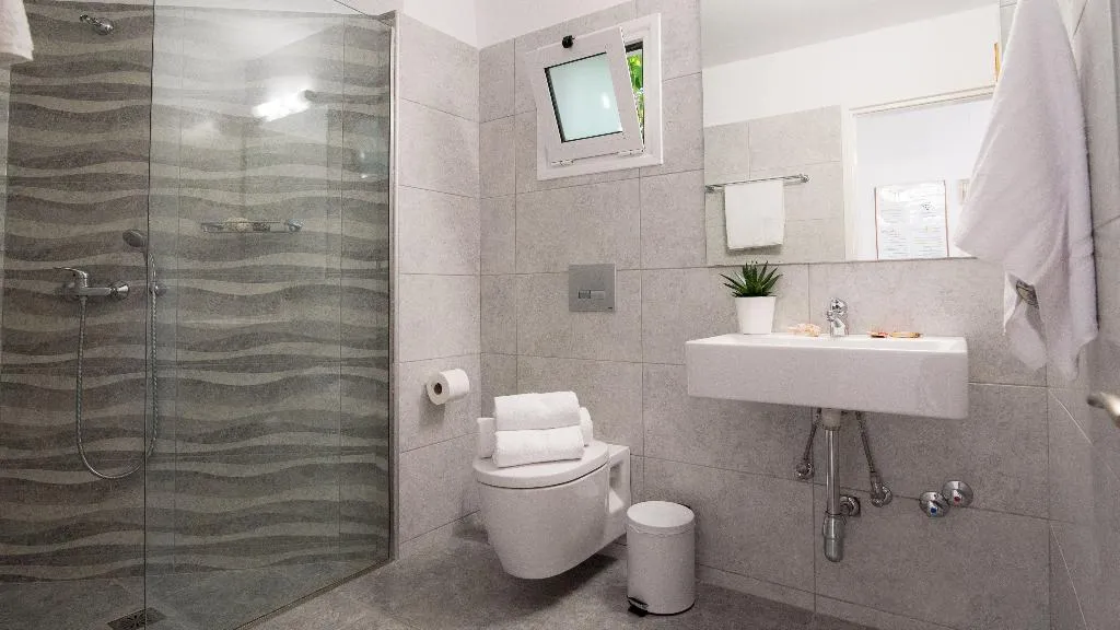 STUDIO STANDARD Room, Melissa Apartments Malia, Crete