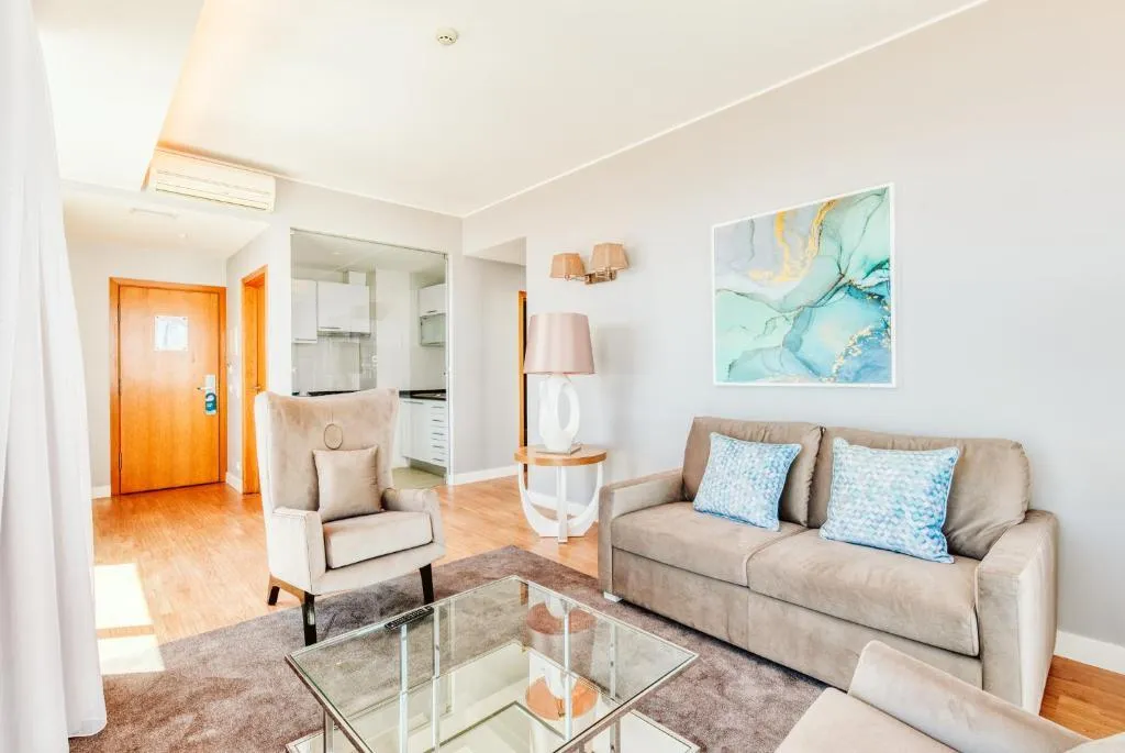SUITE PREMIUM Room, Vila Baleira Funchal, Madeira