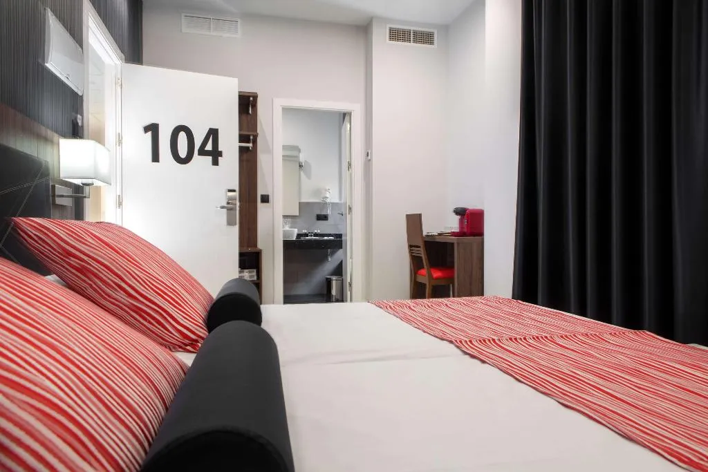 Room, Itaca Artemisa by Soho Boutique, Seville