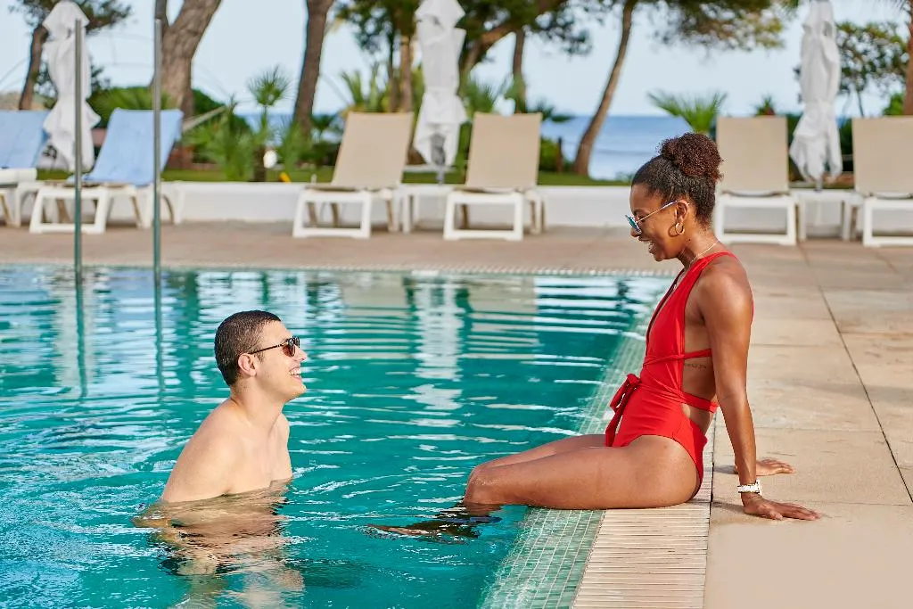 Pool, Iberostar Selection Santa Eulalia Ibiza, Ibiza