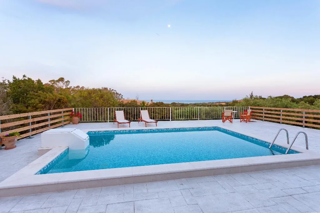 HOUSE STANDARD Room, Liuba Houses, Zante