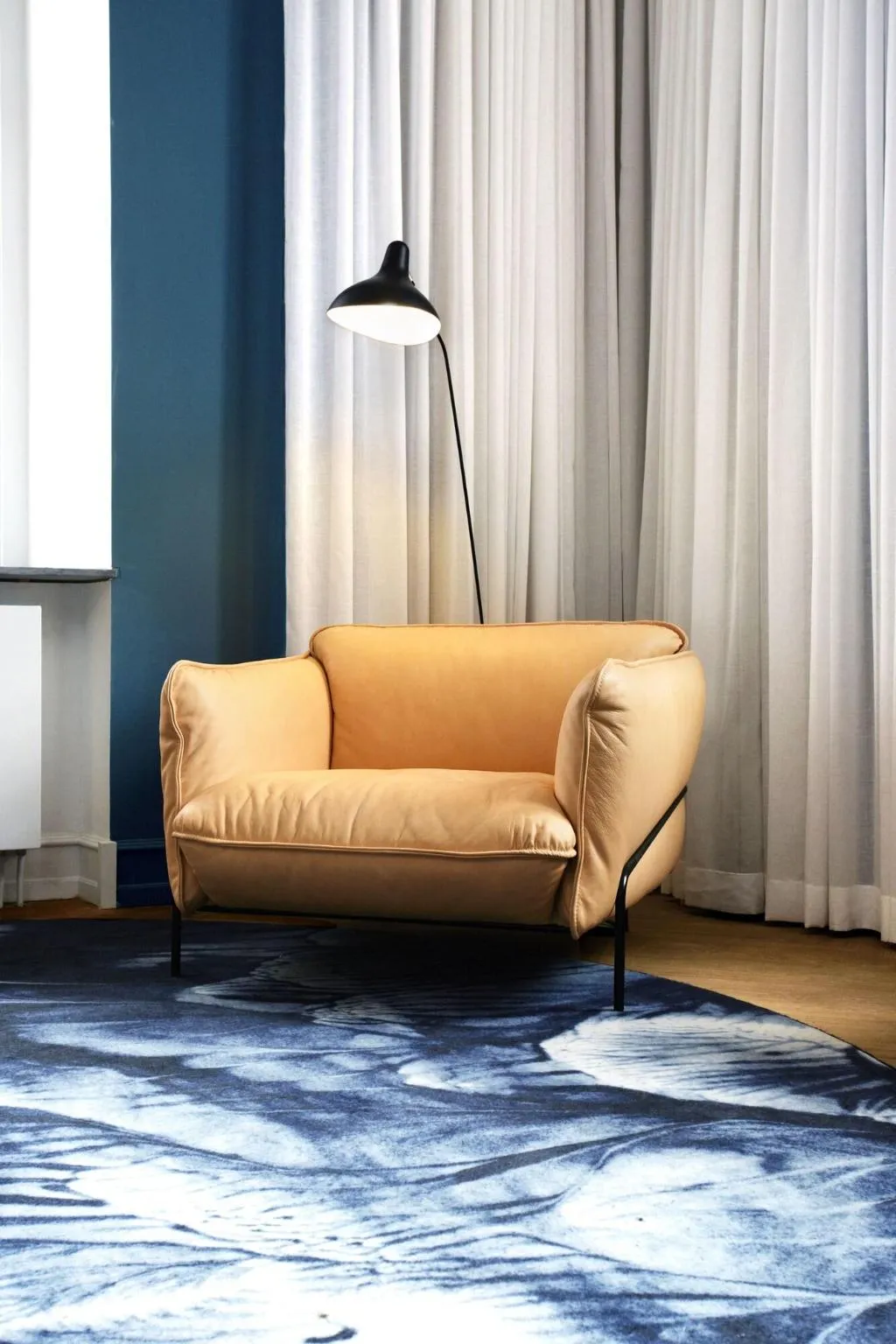 Room, Nobis Hotel Copenhagen, A Member Of Design Hotels, Copenhagen