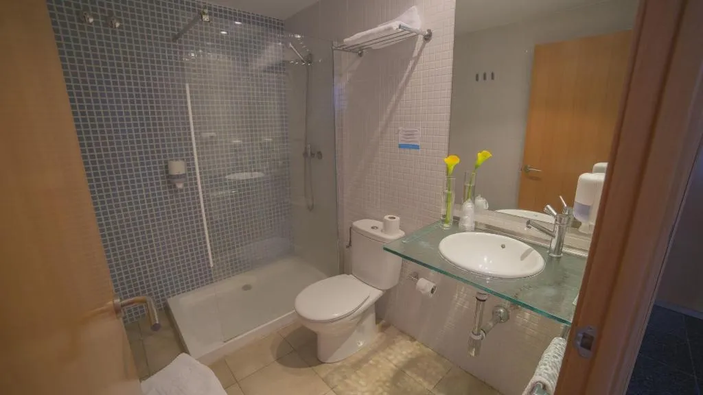 Room, Casa Del Mar Hotel, Costa Brava