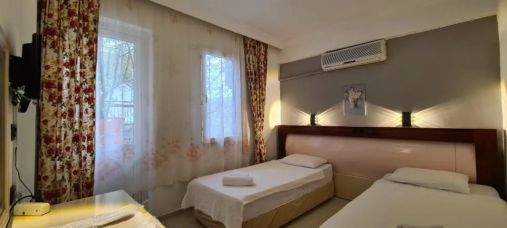 Room DELUXE Room, California Apart Hotel, Dalaman