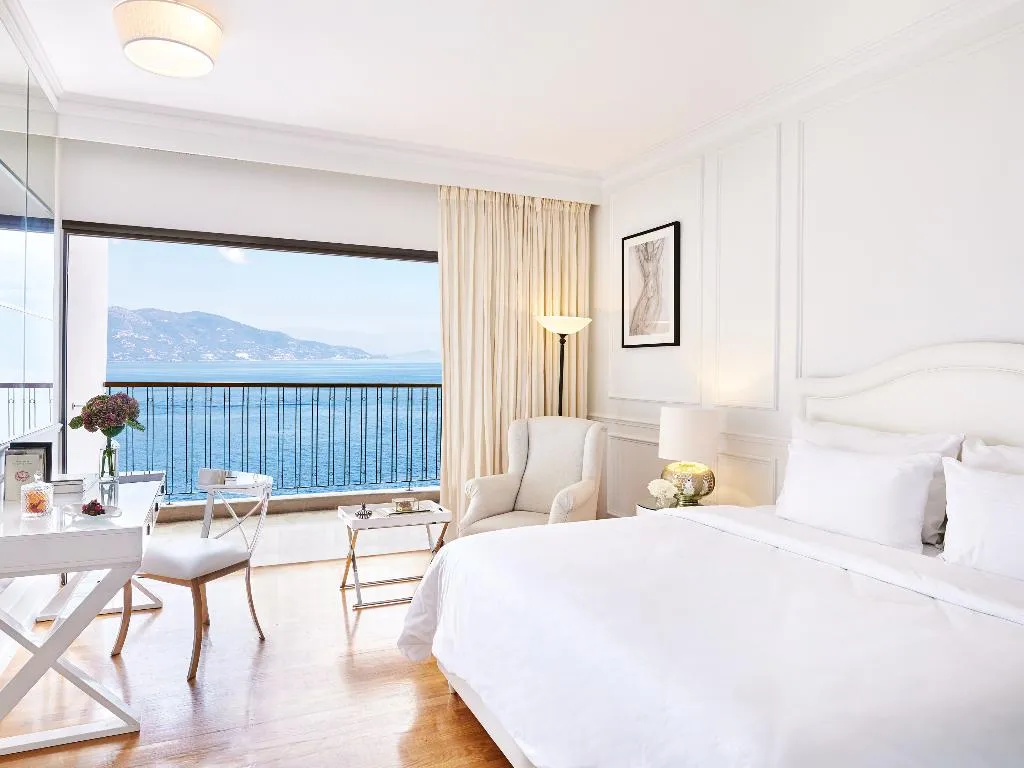 General view, Corfu Imperial, A Resort to Live, Corfu