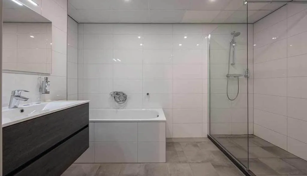 SUITE STANDARD Room, Fletcher Hotel Jan van Scorel, Amsterdam