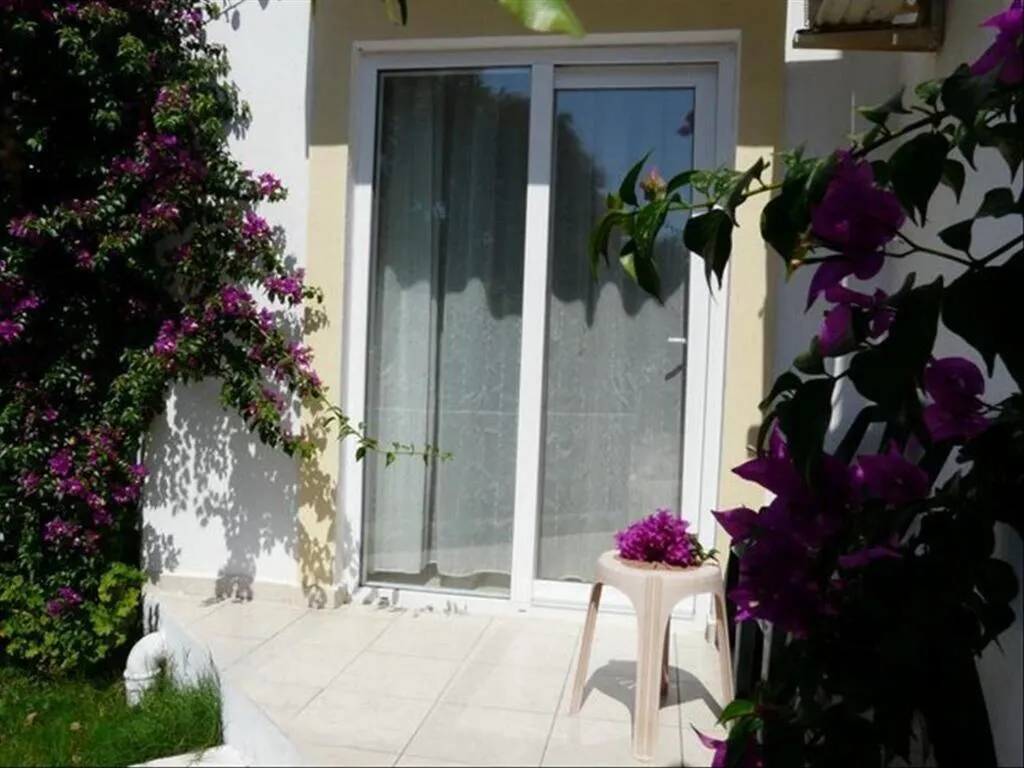 Room, Viras Hotel, Bodrum