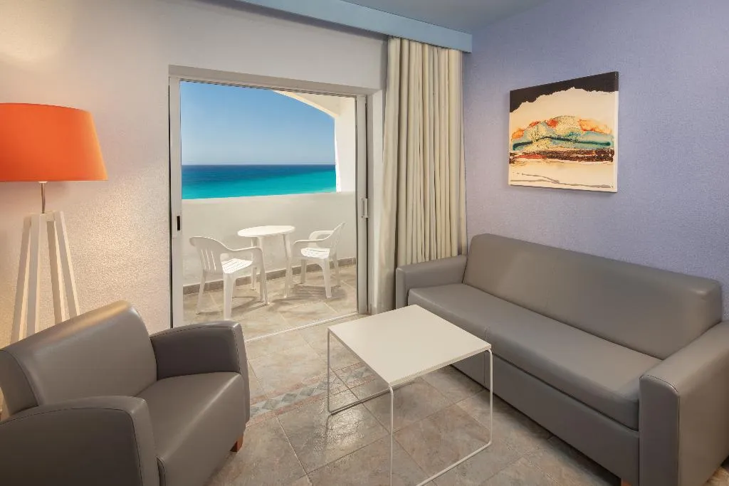 Room, Club Jandia Princess, Fuerteventura