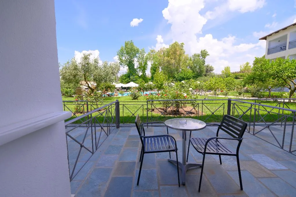 Double or Twin SUPERIOR Room, Europa Olympia, Kalamata