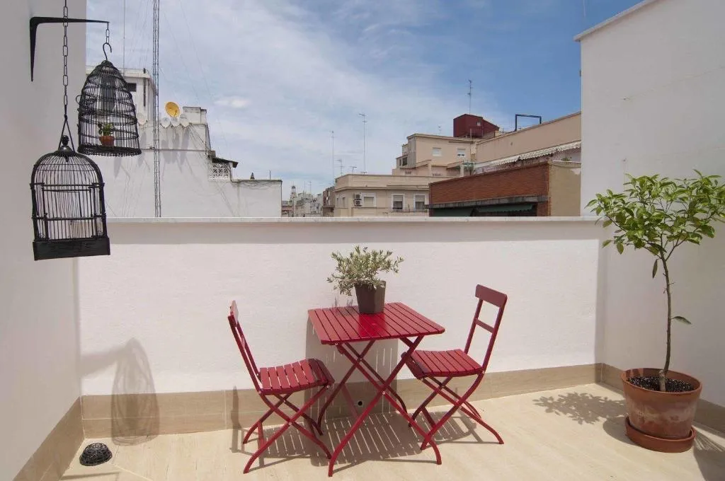 Room, Zalamera B&B, Valencia