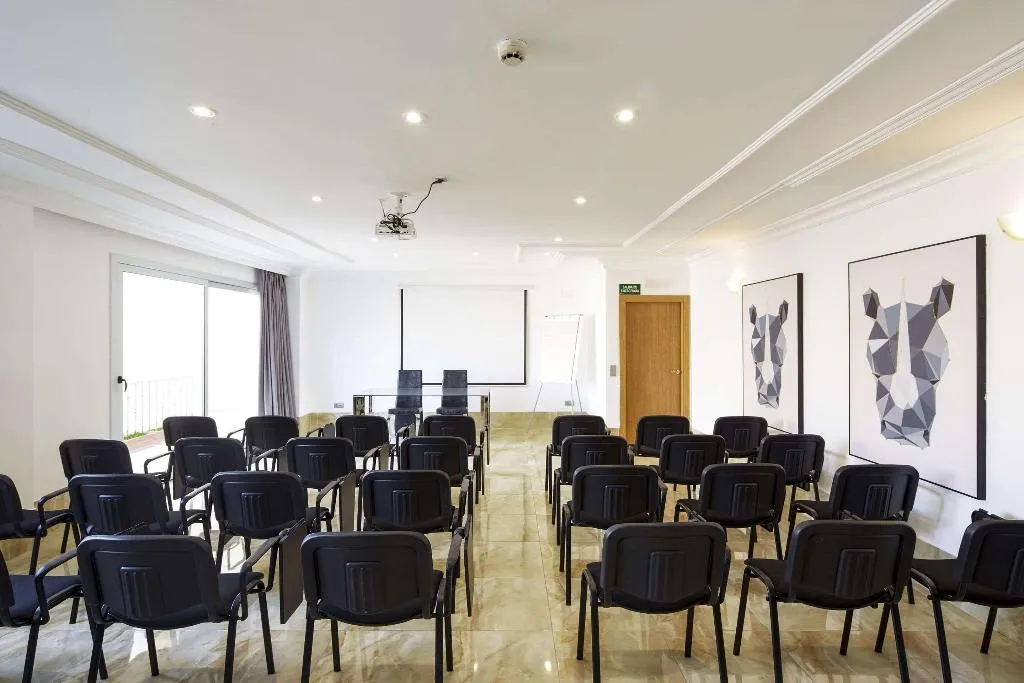 Conferences, Sercotel President, Costa Brava