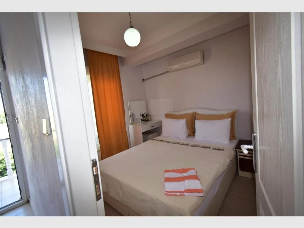 FAMILY ROOM STANDARD Room, Cunda Aşiyan Otel, Izmir