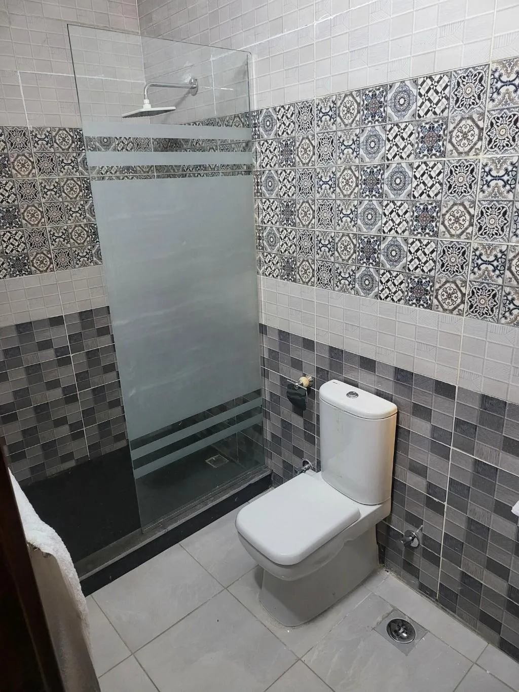 Room, Alibaba Pyramids View, Cairo