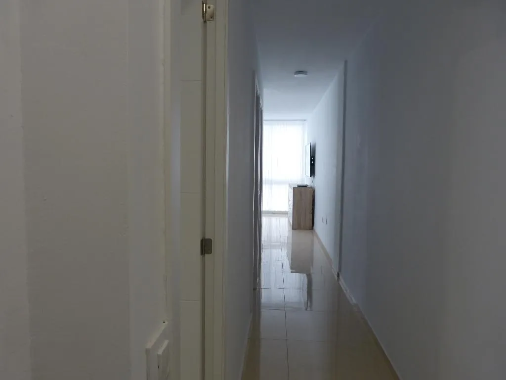 APARTMENT SEA VIEW TWO BEDROOMS Room, Suncanarias Cristal Playa De La Arena, Tenerife
