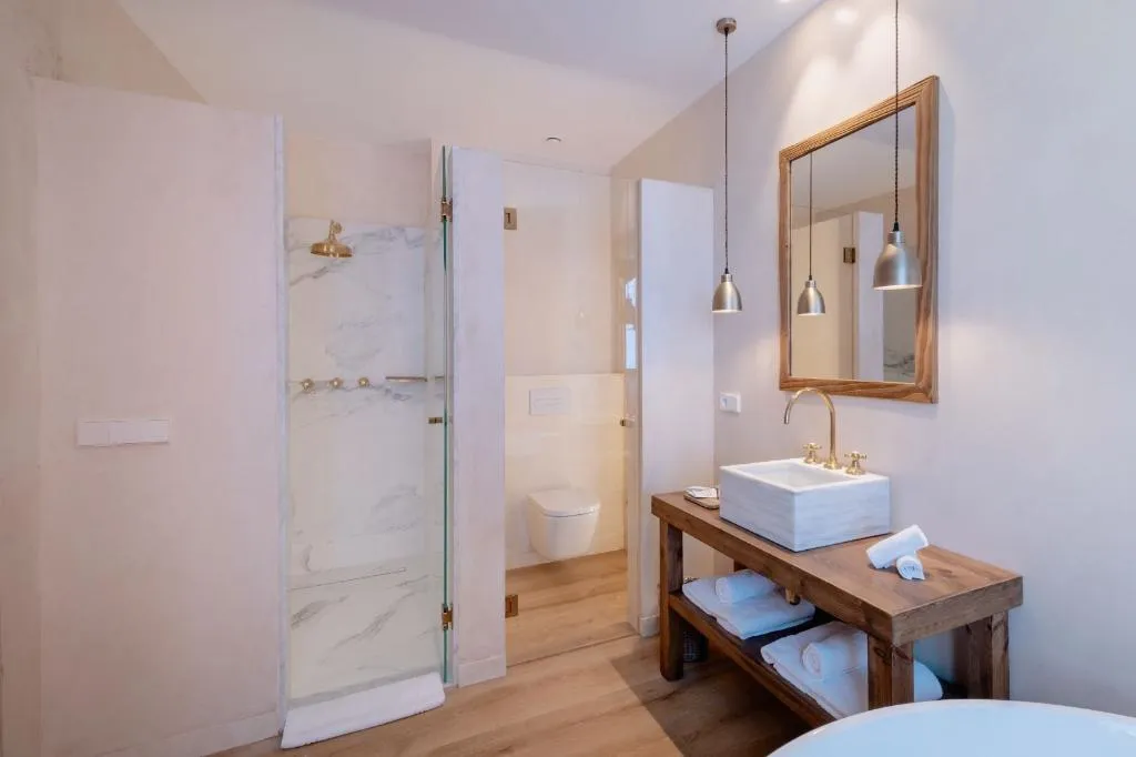JUNIOR SUITE BASIC Room, Palau Macelli, Costa Brava