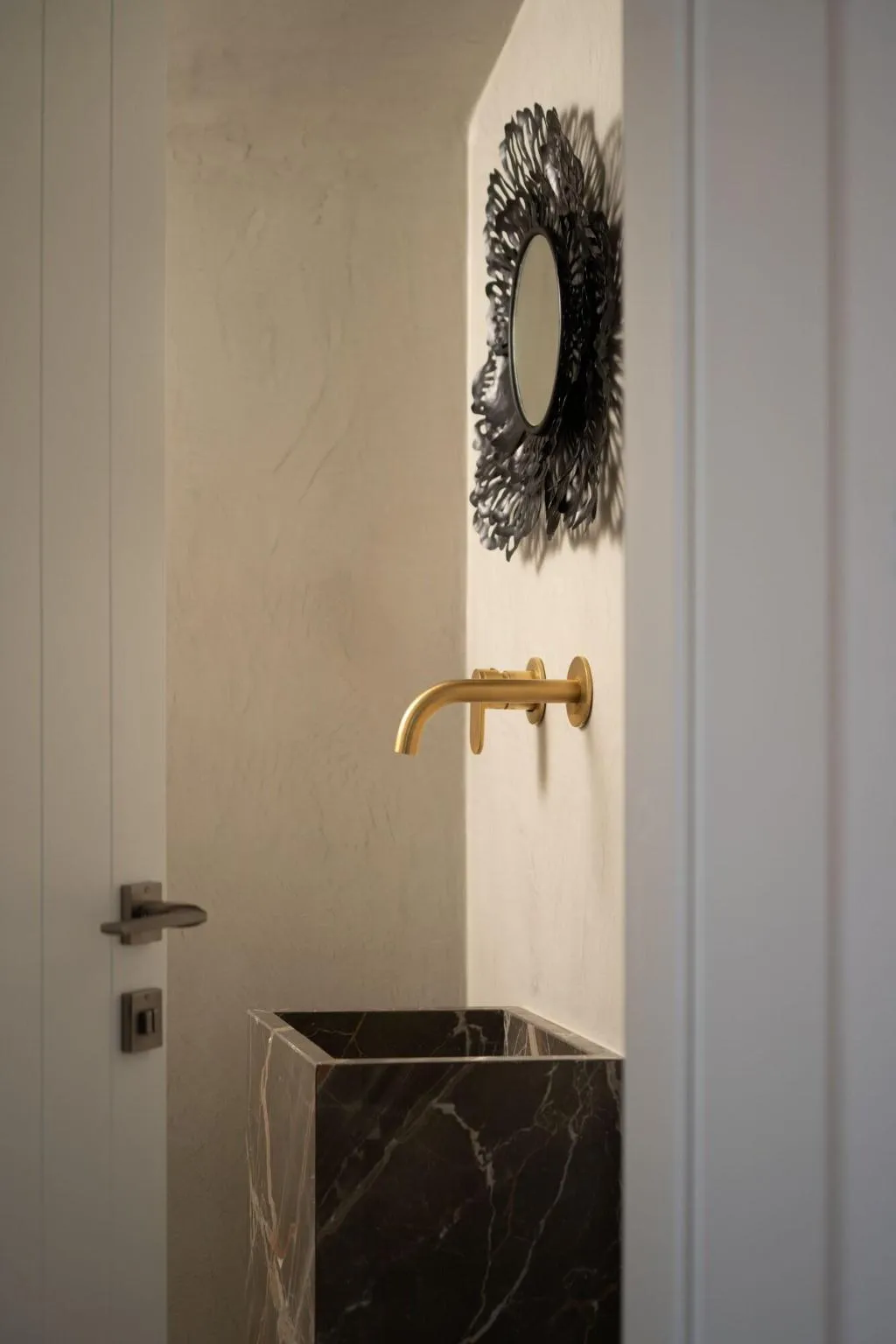 Room, La Ponta Villas, Santorini