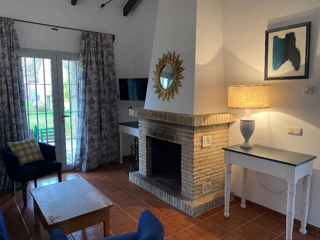 STUDIO CAPACITY 2 Room, El Cortijo de los Mimbrales, Costa De La Luz