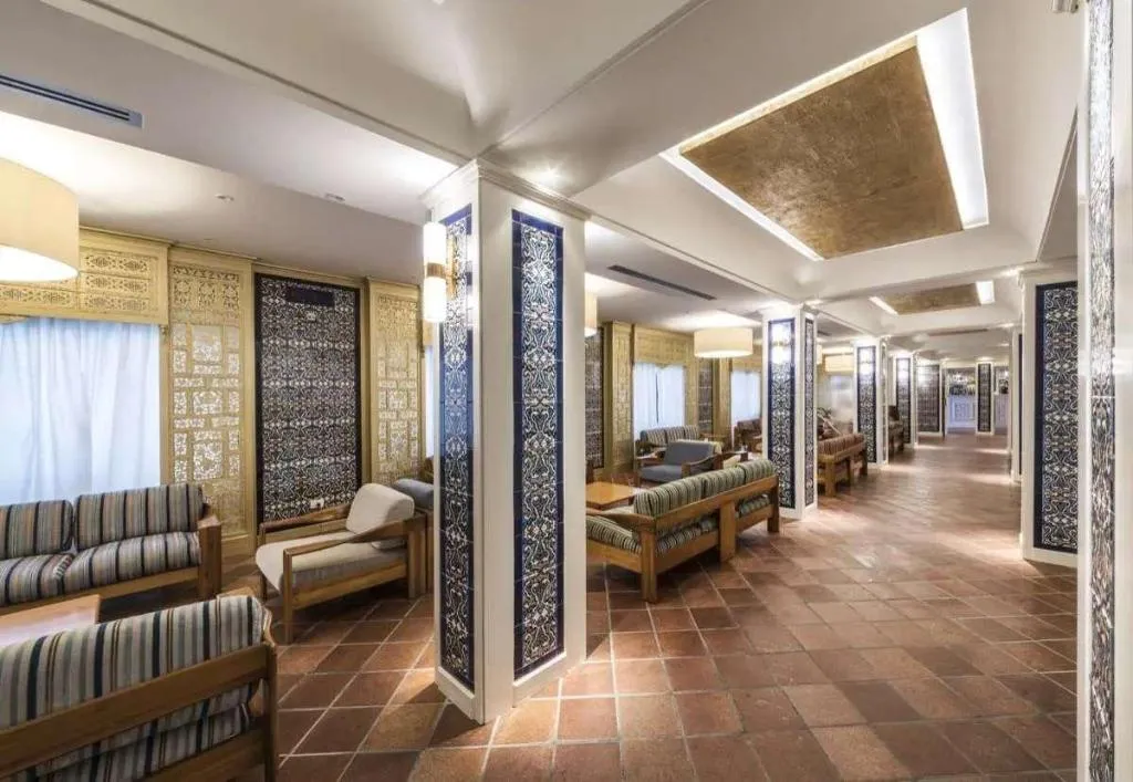 Bar, Oasi Di Kufra, Rome