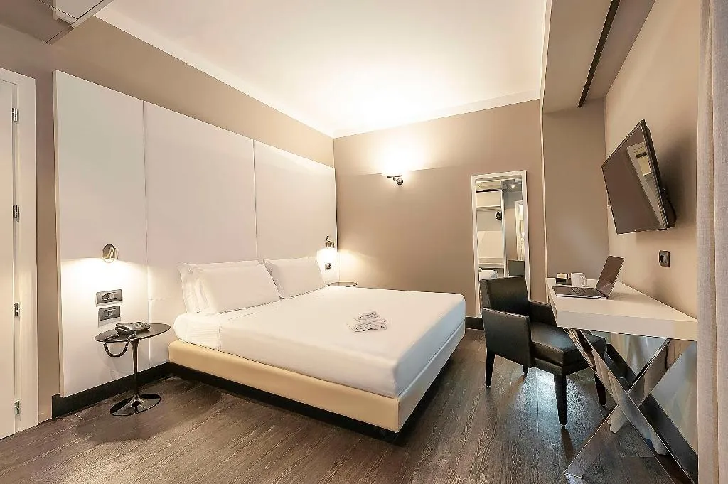 Room, Best Western Hotel Quattrotorri Perugia, Perugia