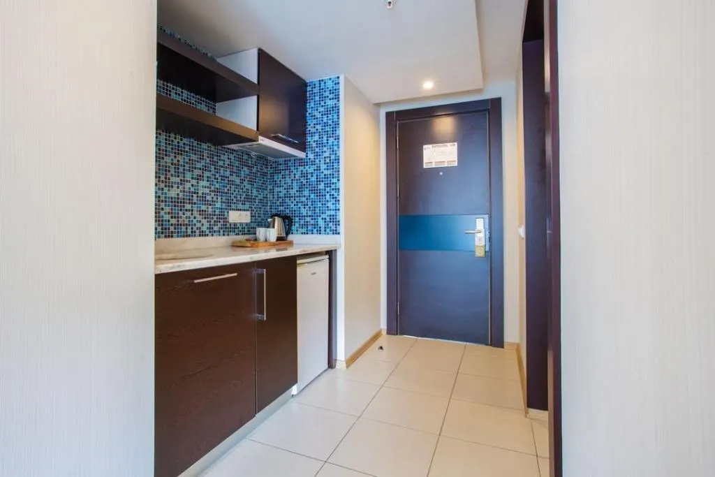 SUITE STANDARD Room, Selene Beach & Spa Hotel Theia Hotels Collection, Antalya