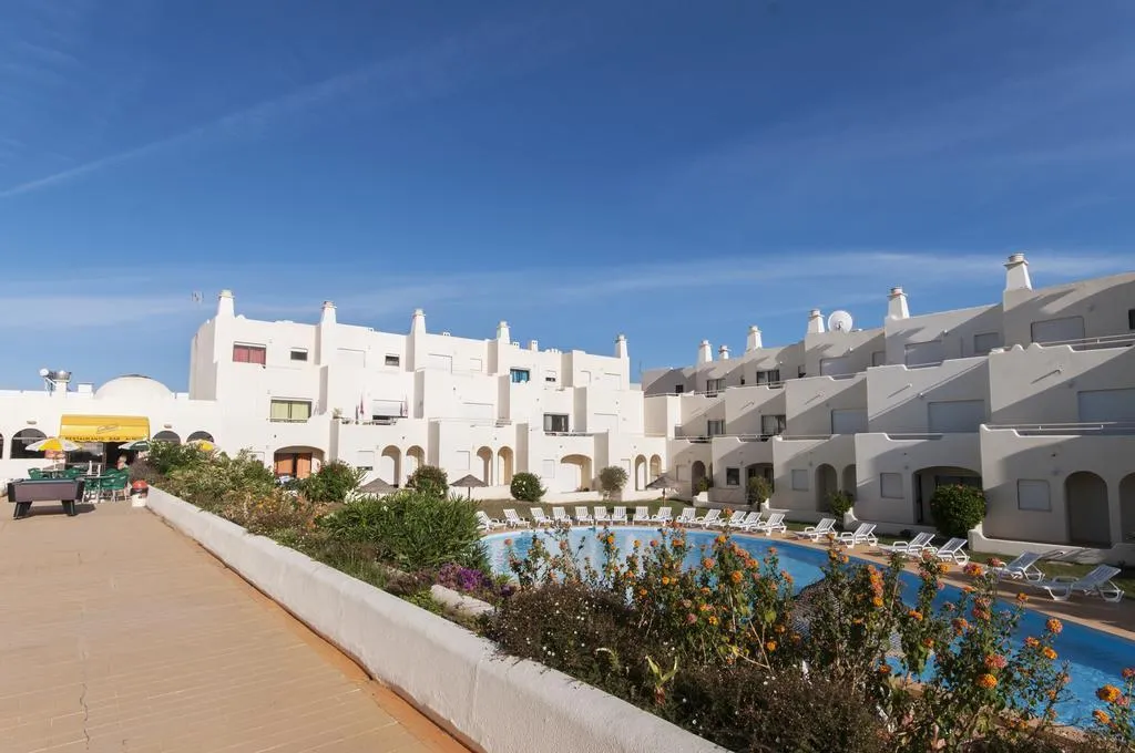 General view, Vilamor, Algarve