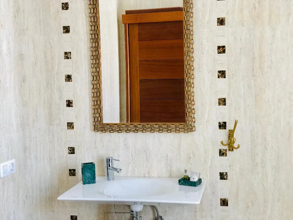 VILLA THREE BEDROOMS Room, Infinity Views Village, Lanzarote