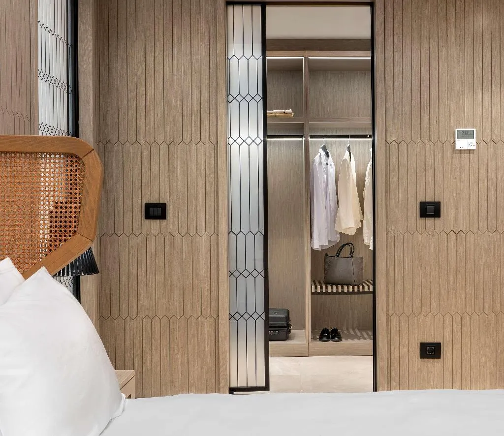JUNIOR SUITE STANDARD Room, Radisson Collection Hotel Bodrum, Bodrum