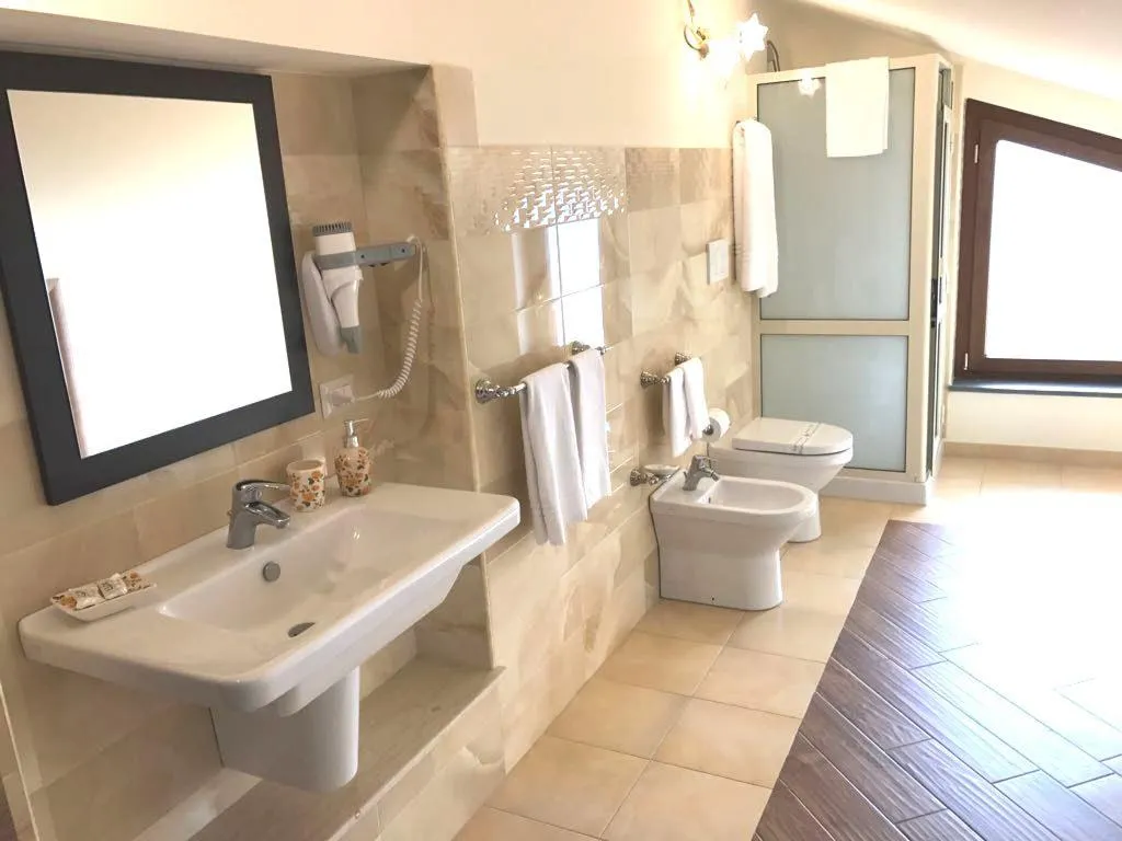 APARTMENT LUXURY Room, Etna Royal View, Catania
