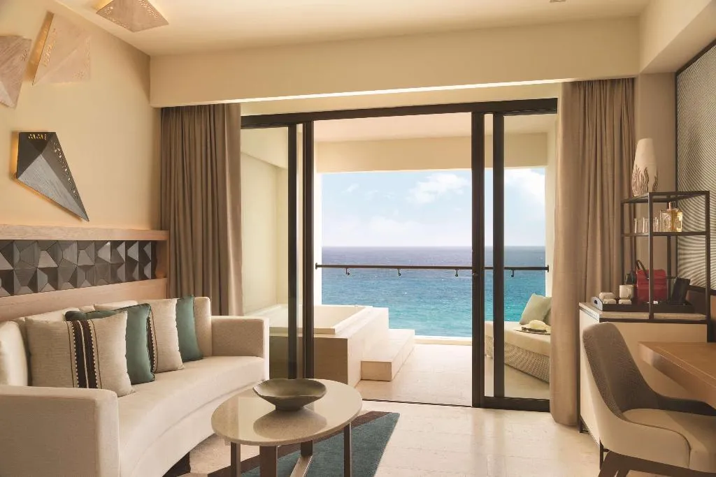 Room, Hyatt Ziva Cancun, Cancun Area