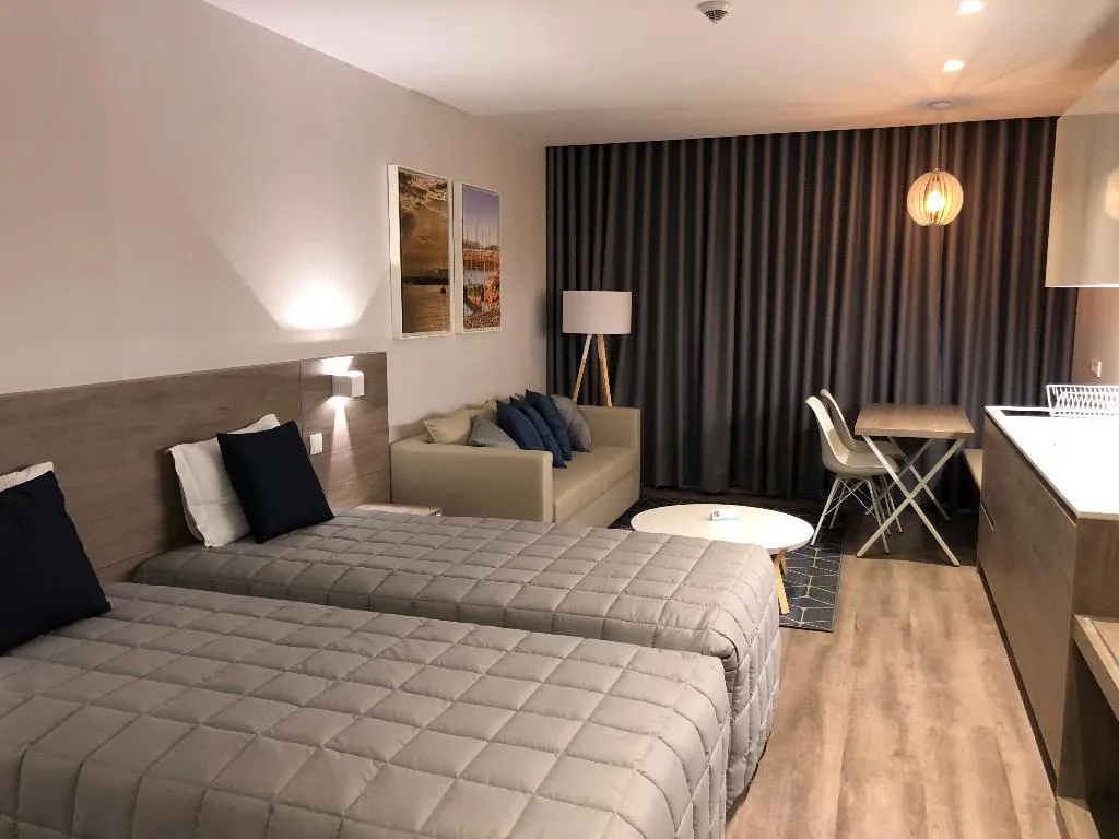 STUDIO STANDARD Room, Do Parque - Viana do Castelo, Porto