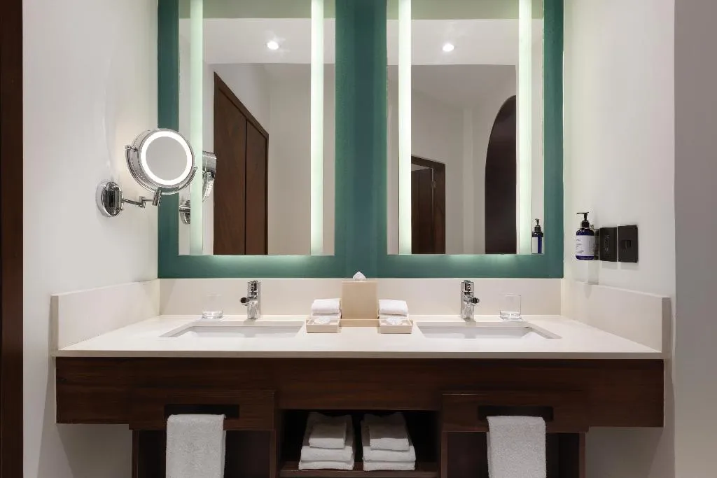 JUNIOR SUITE OCEAN FRONT Room, Hyatt Vivid Playa Del Carmen - Adults Only, Playa Del Carmen