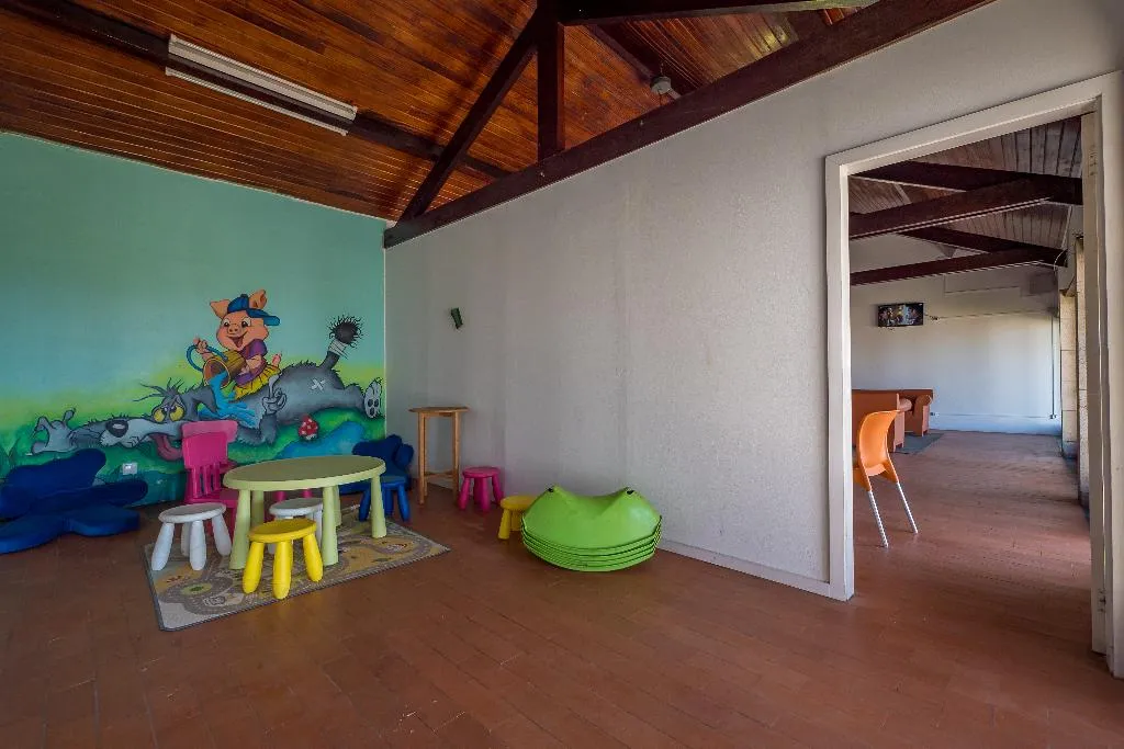 Sports and Entertainment, Orbitur Angeiras, Porto