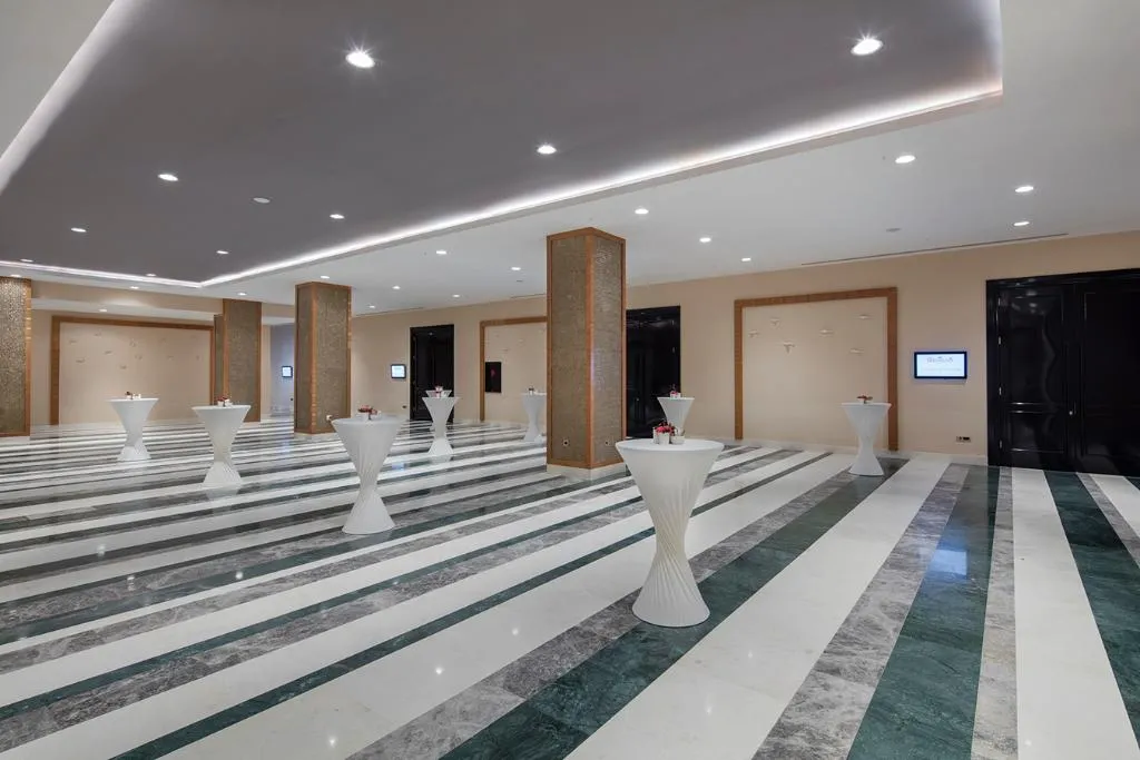 Conferences, Granada Luxury Belek, Antalya