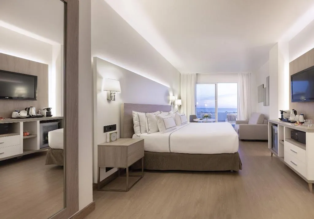 Room, Melia Sitges, Costa Brava
