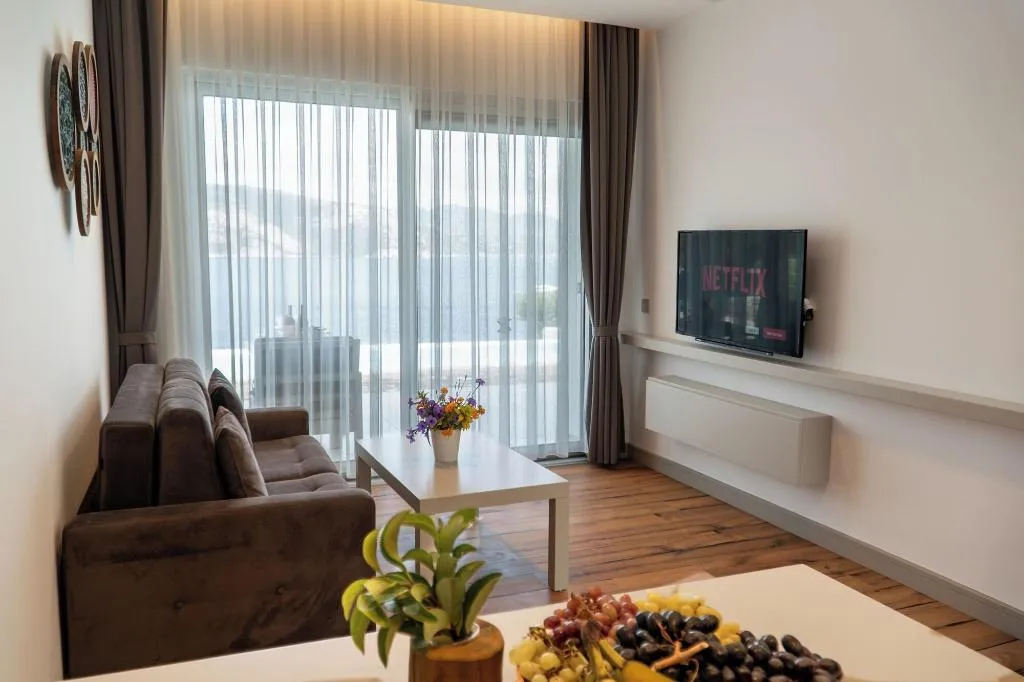 Room, Z Villas, Dalaman