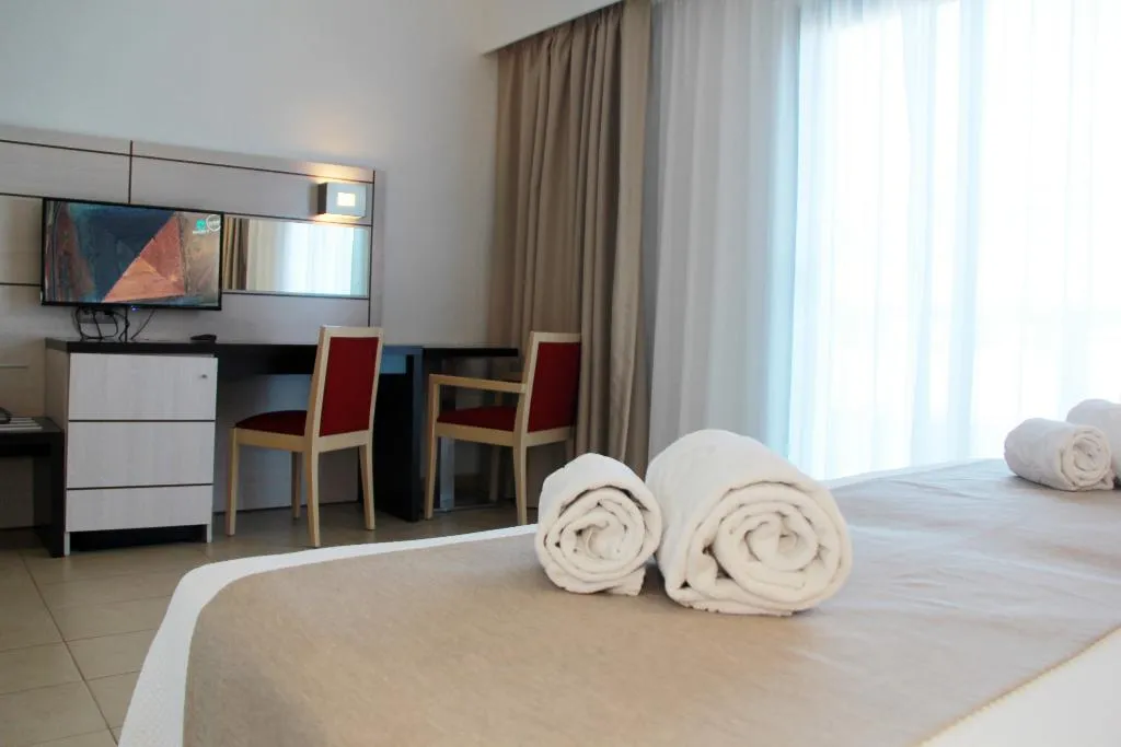 DOUBLE STANDARD Room, Hotel Puchet Ibiza, Ibiza